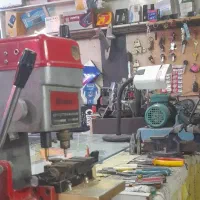 *کلیدسازی محمدی*بازکردن درب خودرو و منزل(۲۴ساعته)