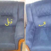 قالیشویی ومبل شویی اکتیو. .تمامی نقاط اهواز|خدمات نظافت|اهواز, شهرک دانشگاه|دیوار