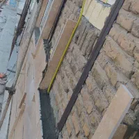 سنگ کاری|خدمات پیشه و مهارت|الشتر, |دیوار