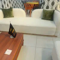 بزرگ ترین پخش مبلمان جنوب کشور زرکالا|مبلمان خانگی و میز عسلی|یاسوج, |دیوار