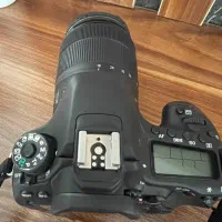 دوربین کنون دوربین عکاسی دوربین فیلم برداری canon|دوربین عکاسی و فیلمبرداری|پردیس, فاز ۳|دیوار