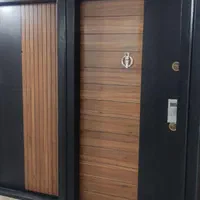 نصب درب اتاقی و پی وی سی و ضدسرقت وتعمیرات قفل