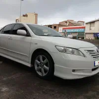 تویوتا کمری ۲۰۰۷|خودرو سواری و وانت|قائمشهر, |دیوار