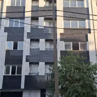 اپارتمان نوساز کلید نخورده