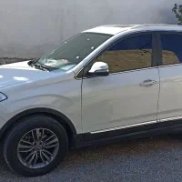 تیگو ۵ مدل ۹۶ بی رنگ|خودرو سواری و وانت|بندرعباس, |دیوار