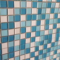 فروش سرامیک استخری مینیاتوری با قیمت مناسب|مصالح و تجهیزات ساختمان|چهارباغ, |دیوار