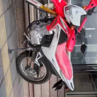 تریل پرواز ۲۰۰ مایل به معاوضه با ماشین هم هستم|موتورسیکلت|مهاجران, |دیوار