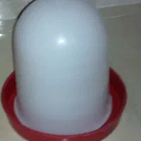 آب خوری ودون خوری برای جوجه وبلدرچین|لوازم جانبی حیوانات|کازرون, |دیوار