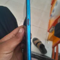 گوشی f12 در حد نو|موبایل|بلوک, |دیوار