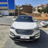 سانتافه 2015 هفت نفره فول