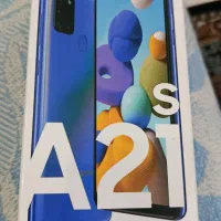 سامسونگA21s|موبایل|اصفهان, دوطفلان|دیوار