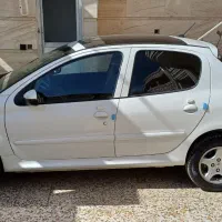 ۲۰۷پانا ارتقایافته