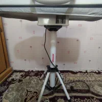 اتو پرس ژانومه JANOME|اتو و لوازم اتو|مشهد, دانشجو|دیوار