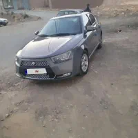 دنا پلاس توربوو دنده ای مدل 99