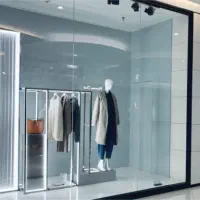 استخدام فروشنده برای فروشگاه پوشاک مردانه (برند)