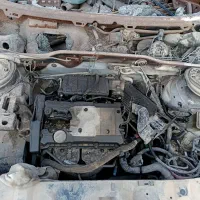 پژوپارس تیوفایو مدل 9۵|خودرو سواری و وانت|بندر گناوه, |دیوار