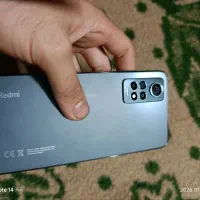 Redmi 12pro اک تمیز|موبایل|گرگان, |دیوار