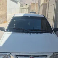 پراید مدل 1381