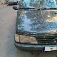 فروش پژو آر دی|خودرو سواری و وانت|شهریار, شهریار|دیوار