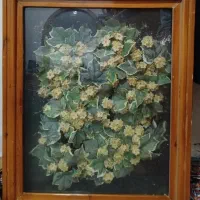 تابلوی گلچینی