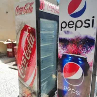 یخچال ایستاده کد۶ خمیرگیر ازنودستگاه سبزی خردکن bs|فروشگاه و مغازه|ایرانشهر, |دیوار