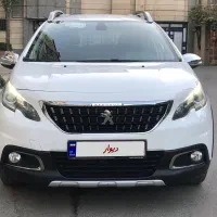 پژو ۲۰۰۸، مدل ۱۳۹۸