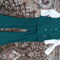 جلیقه و شلوار و بلوز مجلسی دخترونه