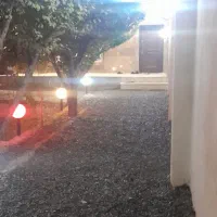 باغچه ۷۰۰متری استخردار اب گرم تصویه۲۴ساعته|اجارهٔ کوتاه‌مدت ویلا و باغ|فردوسیه, |دیوار