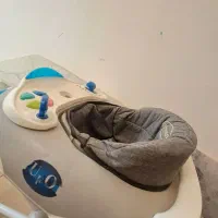 سیسمونی|کالسکه و لوازم جانبی|صدرا-فارس, فاز ۱|دیوار