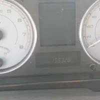 پارس ۹۳|خودرو سواری و وانت|دورود, |دیوار