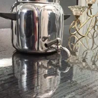 کتری سماوری