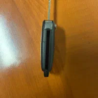 سویچ یدک چانگان