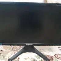 مانیتور کامپیوتر LED|قطعات و لوازم جانبی رایانه|ابهر, |دیوار