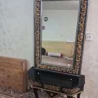 اینه کنسول
