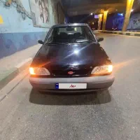 پراید دوگانه فابریک موتور صفر کیلومتر روماشینه