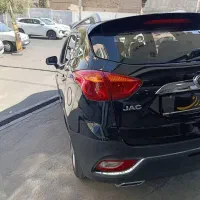 جک S3 مدل ۹۹|خودرو سواری و وانت|تهران, شادمان|دیوار