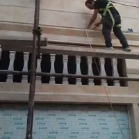 هوشمند سازی و سیم کشی ساختمان مسکونی و تجاری