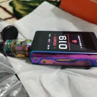 گیگ ویپ تی 200 فوق حرفه ای