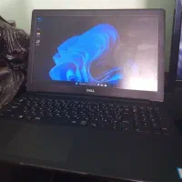 لپ تاپ DELL i5 نسل ۸