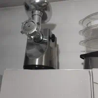 چرخ گوشت نو