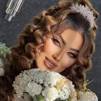 آف خدمات سالن زیبایی بانوان