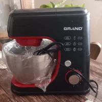 همزن برقی کاسه ای نو