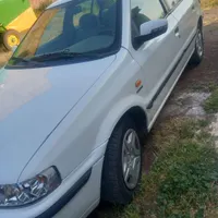 سمند LX EF7، مدل ۱۳۹۲|خودرو سواری و وانت|اردبیل, |دیوار