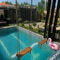 290مترویلای مدرن مبله استخردارسنددار ساحل زیباکنار|فروش خانه و ویلا|رشت, دیلمان|دیوار