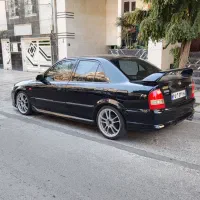 مزدا 323glx مدل 81|خودرو سواری و وانت|فردیس, شهرک سپاه|دیوار