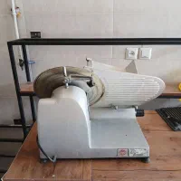 کالباس بر کم کار|فروشگاه و مغازه|مرودشت, ژیان|دیوار