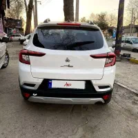 اطلس سفید g|خودرو سواری و وانت|گرگان, |دیوار