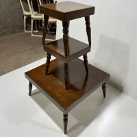 عسلی جلو مبلی