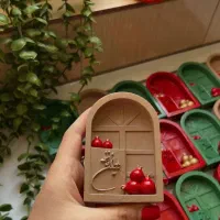 گیفت یلدایی|صنایع دستی و سایر لوازم تزئینی|اسلام‌شهر, شهرک واوان|دیوار