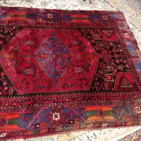 فرش دستبافت|فرش|قزوین, |دیوار